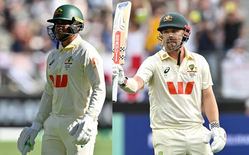 Usman Khawaja or Travis Head; Who should open for Australia in 2nd Ashes Test vs England